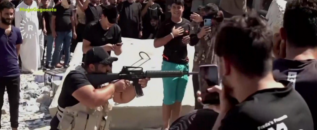 Ιράκ: «Στα χαρακώματα» Σιίτες – Σουνίτες για τη νέα κυβέρνηση