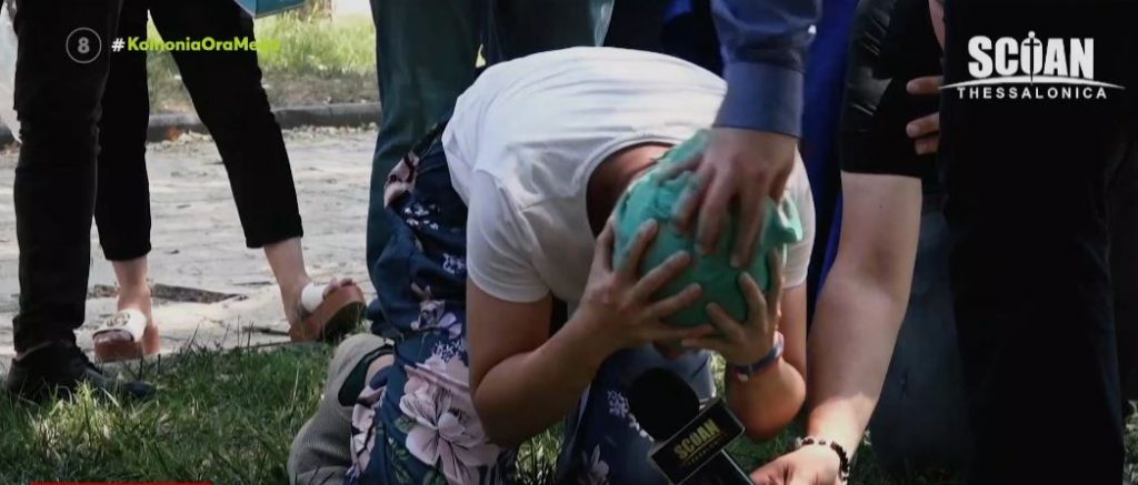 Θεσσαλονίκη: «Εξορκίζει» τους αιρετικούς της «Εκκλησίας των Εθνών» η Ιερά Σύνοδος