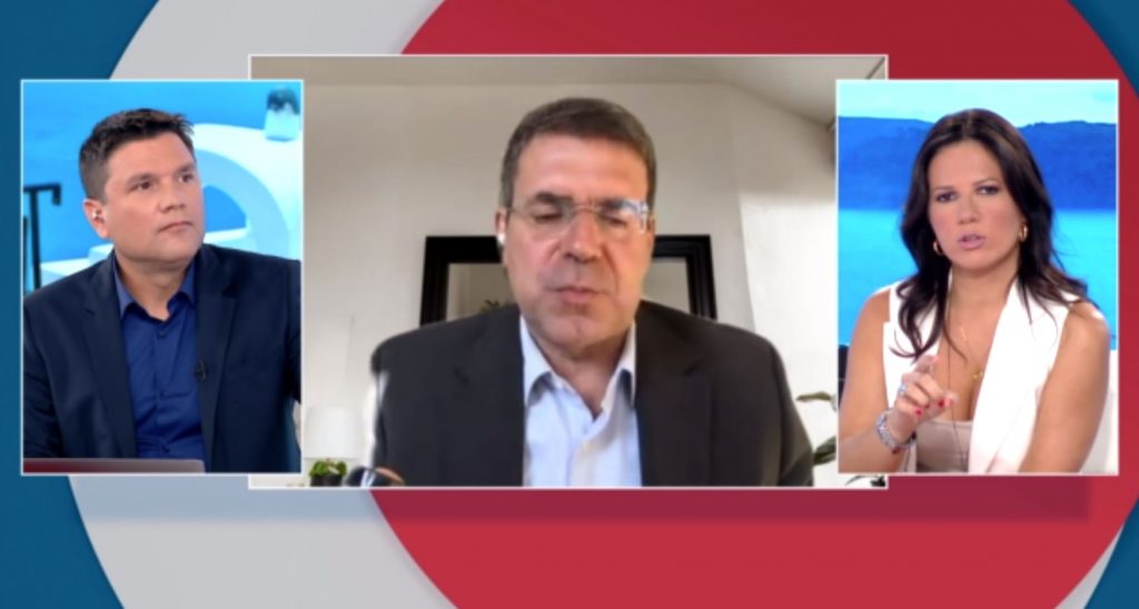 Gov.gr wallet: Στο κινητό το δίπλωμα οδήγησης και η ταυτότητα – Από 1η Οκτωβρίου η πλήρης ισχύς τους