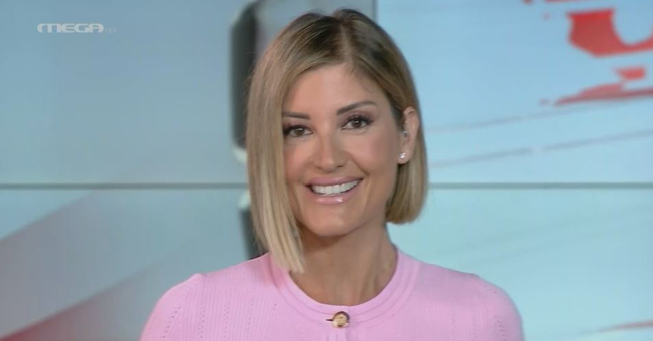 MEGA ΓΕΓΟΝΟΤΑ: Κεντρικό Δελτίο Ειδήσεων 29/08/22 - 