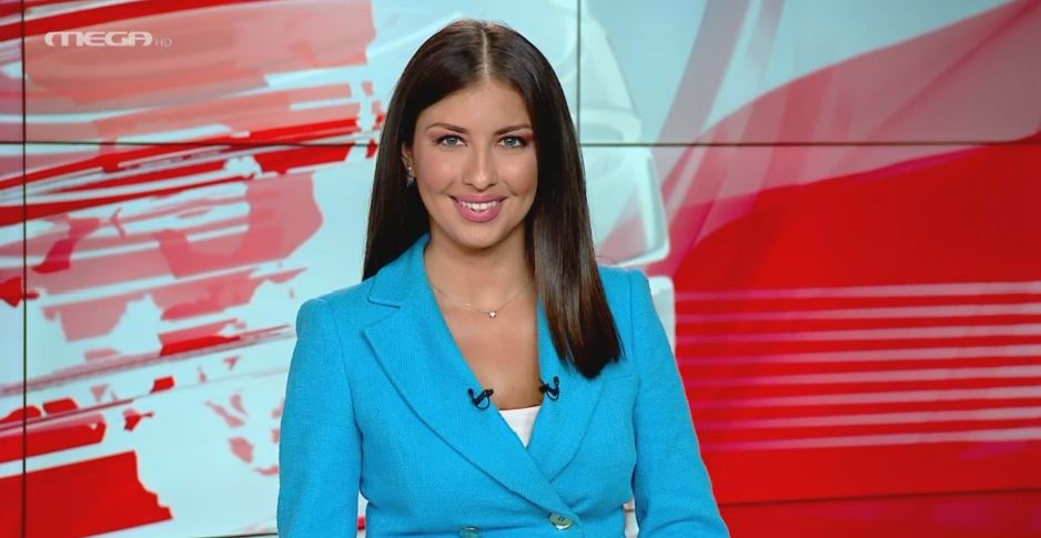 MEGA ΓΕΓΟΝΟΤΑ: Μεσημβρινό Δελτίο Ειδήσεων 08/08/22 - 