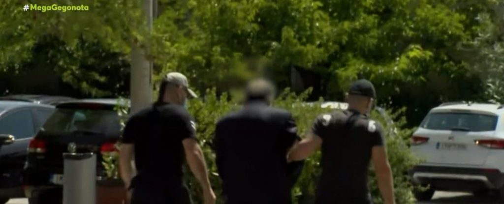 Αλεποχώρι: Μετανιωμένος ο 70χρονος που πυροβόλησε και τραυμάτισε ανήλικα