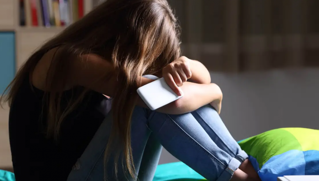 Θύμα revenge porn 17χρονη από 24χρονο στη Χαλκιδική