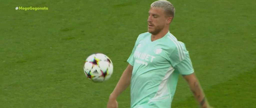 Ολυμπιακός: Η μεταγραφική «βόμβα» των ερυθρολεύκων είναι έτοιμη για πυροδότηση