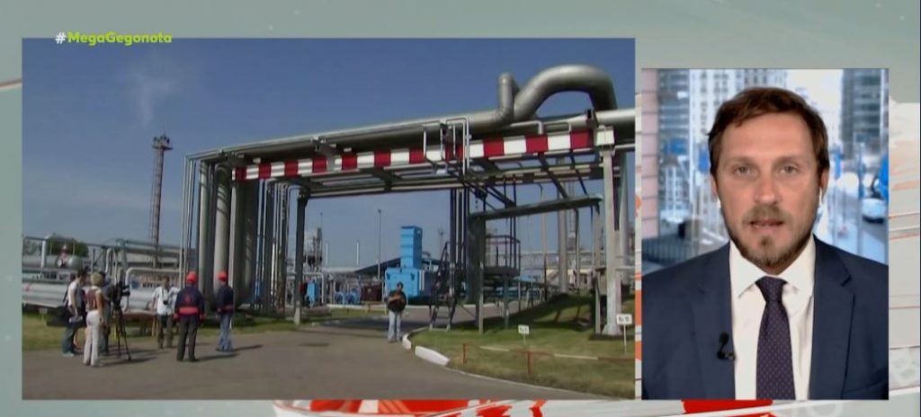 Λύσεις στον ενεργειακό εφιάλτη ζητά η Ευρώπη – Βερολίνο & Βρυξέλλες ζητούν αποσύνδεση τιμής φυσικού αερίου-ηλεκτρικού ρεύματος