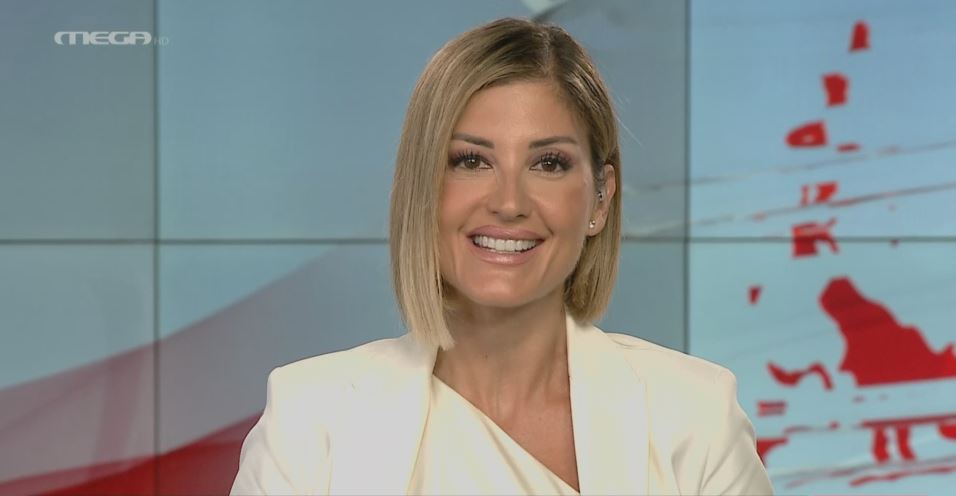 MEGA ΓΕΓΟΝΟΤΑ: Κεντρικό Δελτίο Ειδήσεων 30/08/22 - 