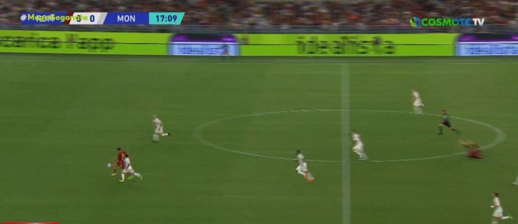 Γκολ και θέαμα από τα γήπεδα του κόσμου