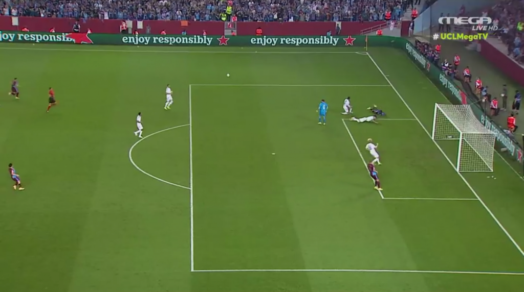 Μεγάλη ευκαιρία της Τραμπζονσπόρ με Τζανίνι