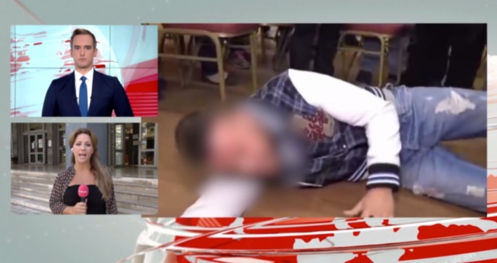 Θεσσαλονίκη: Στον εισαγγελέα οι «εξορκιστές» -«Δεν έκανα κάτι για να μετανιώσω»