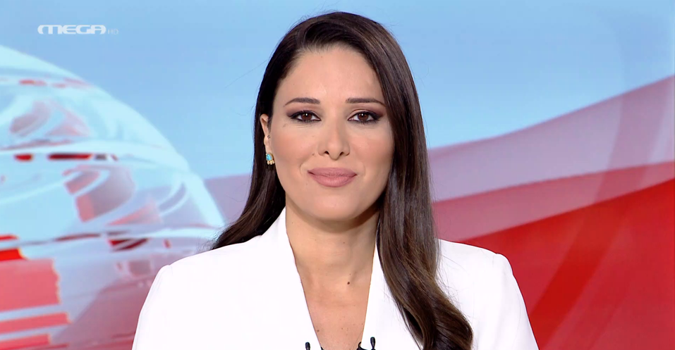 MEGA ΓΕΓΟΝΟΤΑ: Κεντρικό Δελτίο Ειδήσεων 12/08/22 - 