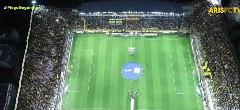 Προκριματικά Conference League: Στη μάχη της προκρισης Παναθηναικός και Άρης