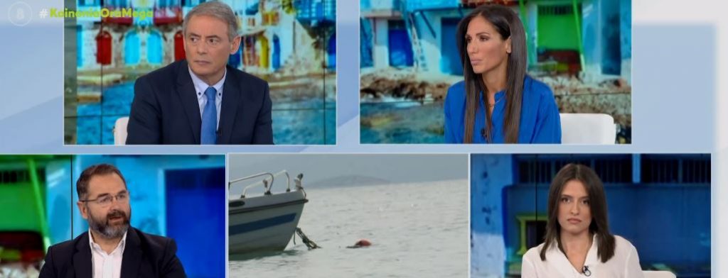 Πνιγμός 6χρονης: Οι αλόγιστες κινήσεις του πατέρα όταν είδε το παιδί του να χάνεται στα νερά