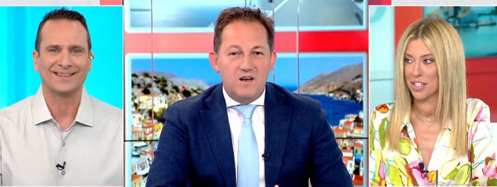 Στέλιος Πέτσας: «Προτάθηκε στον Ν. Ανδρουλάκη να ενημερωθεί σε προσωπικό επίπεδο κι αρνήθηκε»