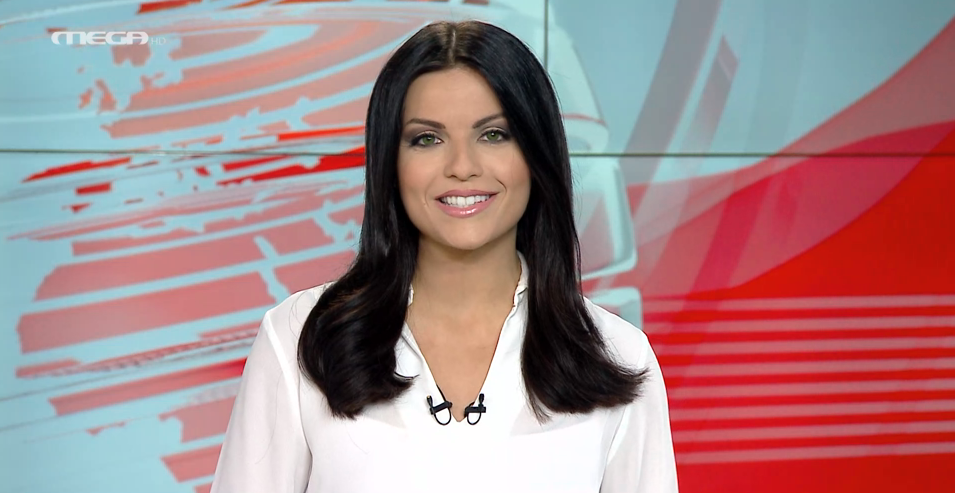 MEGA ΓΕΓΟΝΟΤΑ: Μεσημβρινό Δελτίο Ειδήσεων 06/08/22 - 