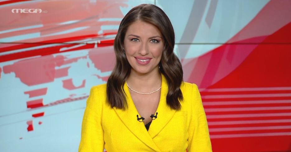 MEGA ΓΕΓΟΝΟΤΑ: Μεσημβρινό Δελτίο Ειδήσεων 09/08/22 - 