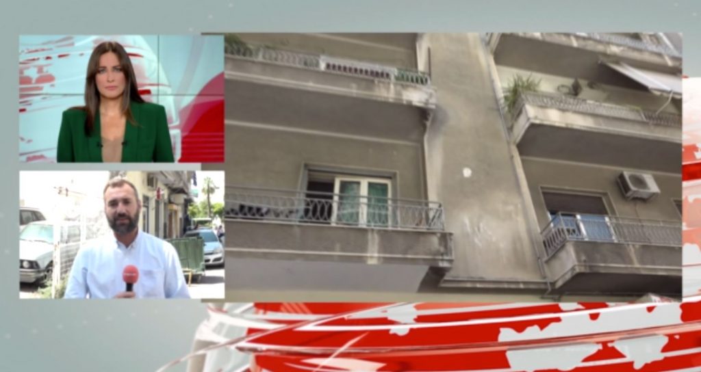 Κυψέλη: Άγρια γυναικοκτονία 36χρονης – Οι οικονομικές διαφορές που επικαλείται ο δράστης