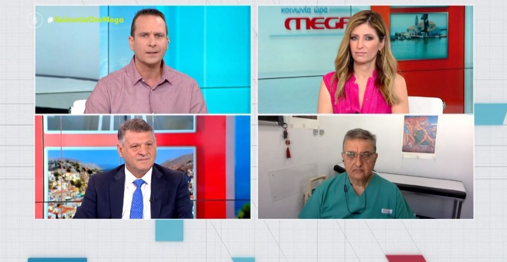 Το φαινόμενο των αιφνίδιων θανάτων από καρδιακή ανακοπή και η συσχέτιση με τον κορωνοϊό