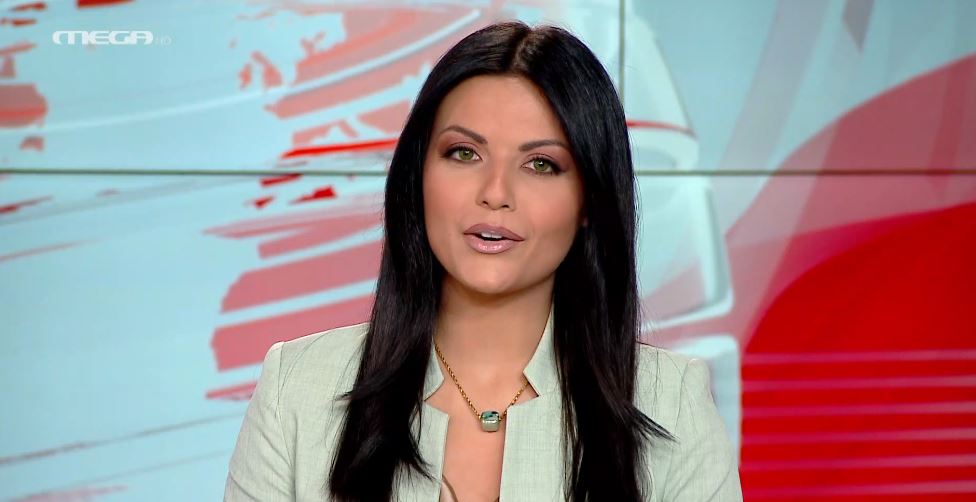 MEGA ΓΕΓΟΝΟΤΑ: Μεσημβρινό Δελτίο Ειδήσεων 03/08/22 - 