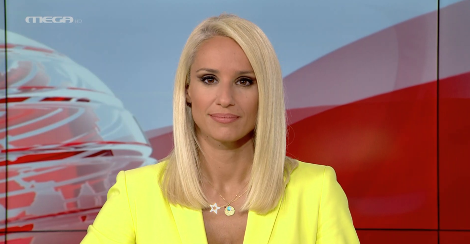 MEGA ΓΕΓΟΝΟΤΑ: Κεντρικό Δελτίο Ειδήσεων 26/08/22 - 