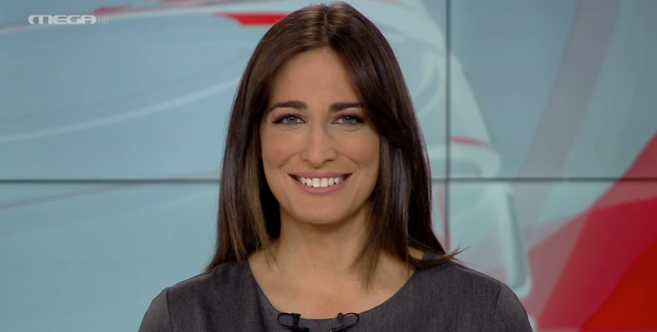 MEGA ΓΕΓΟΝΟΤΑ: Μεσημβρινό Δελτίο Ειδήσεων 31/08/22 - 