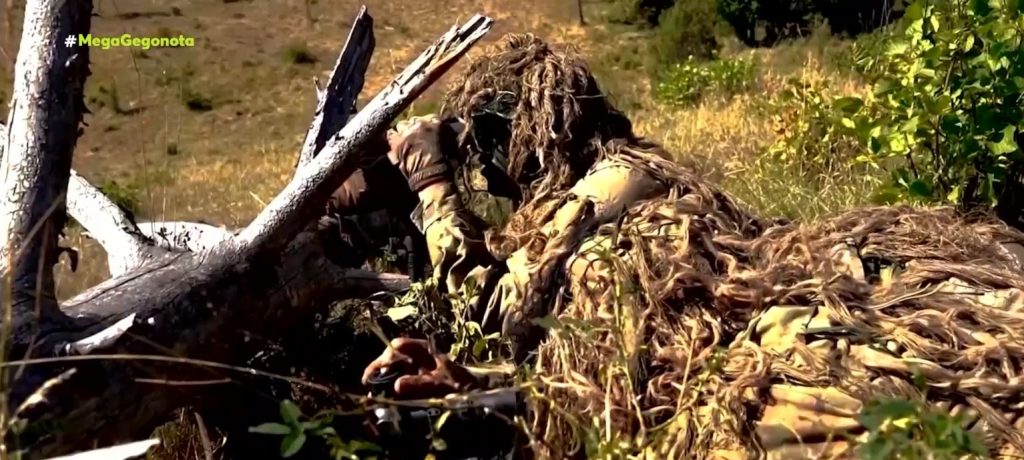 Μεγάλη διάκριση για τους Έλληνες ελεύθερους σκοπευτές