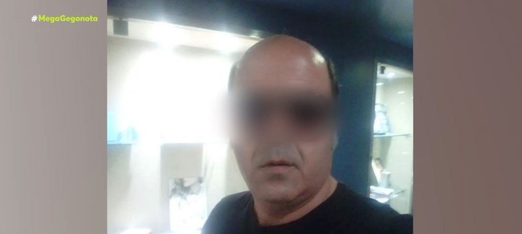 Μεσσήνη: Μετανιωμένος δηλώνει ο 50χρονος που έριξε καυστικό υγρό στην 49χρονη