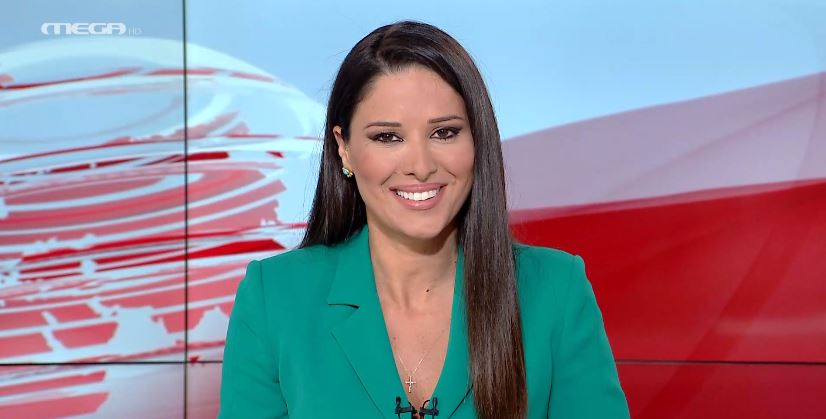 MEGA ΓΕΓΟΝΟΤΑ: Κεντρικό Δελτίο Ειδήσεων 13/08/22 - 