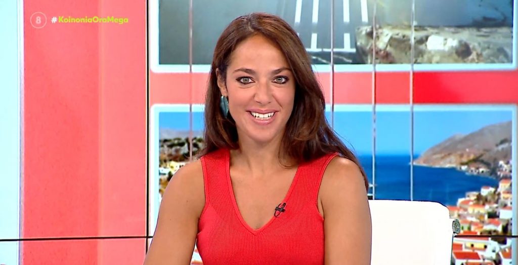 Δόμνα Μιχαηλίδου: «Βροχή» οι αιτήσεις για τους βρεφονηπιακούς σταθμούς – Μέχρι αύριο η υποβολή τους