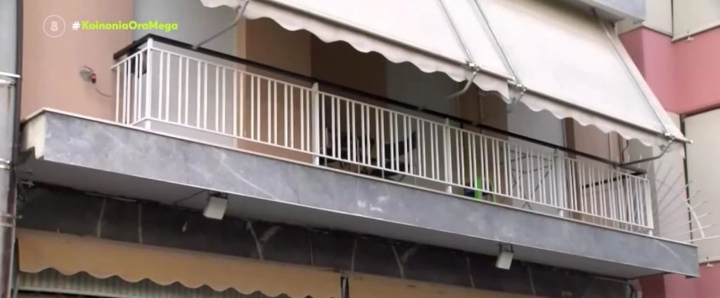 Περιστέρι: Νέα δολοφονία με θύμα νεαρή γυναίκα – Αναζητείται ο σύντροφος της μητέρας της