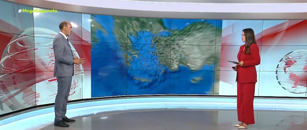 Νέα αμφισβήτηση ελληνικών κυριαρχικών δικαιωμάτων με αφορμή Τουρκο-ΝΑΤΟϊκή άσκηση στη Ρόδο