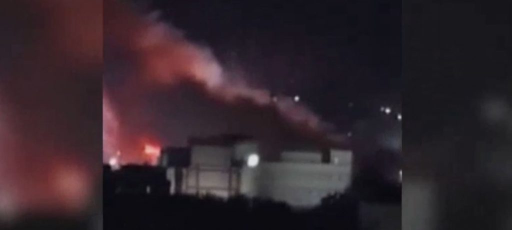 Σομαλία: Πολύνεκρη τρομοκρατική επίθεση σε ξενοδοχείο στο Μογκαντίσου