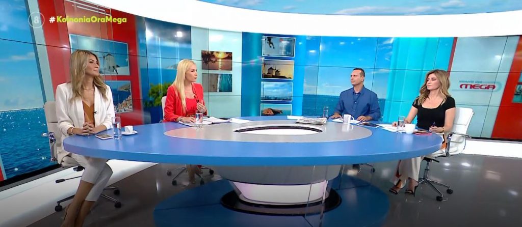 Γυναικοκτονίες στην Ελλάδα: Μία μαύρη λίστα που δεν έχει τελειωμό