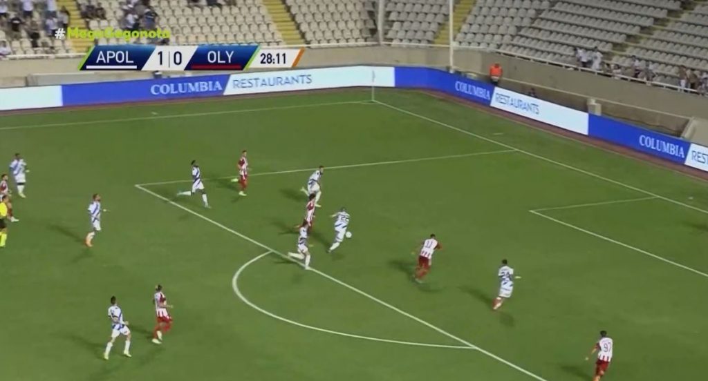 Super League: Πρώτη για Βέρμπιτς στον ΠΑΟ – Εκτός ο Χουάνγκ στον Ολυμπιακό