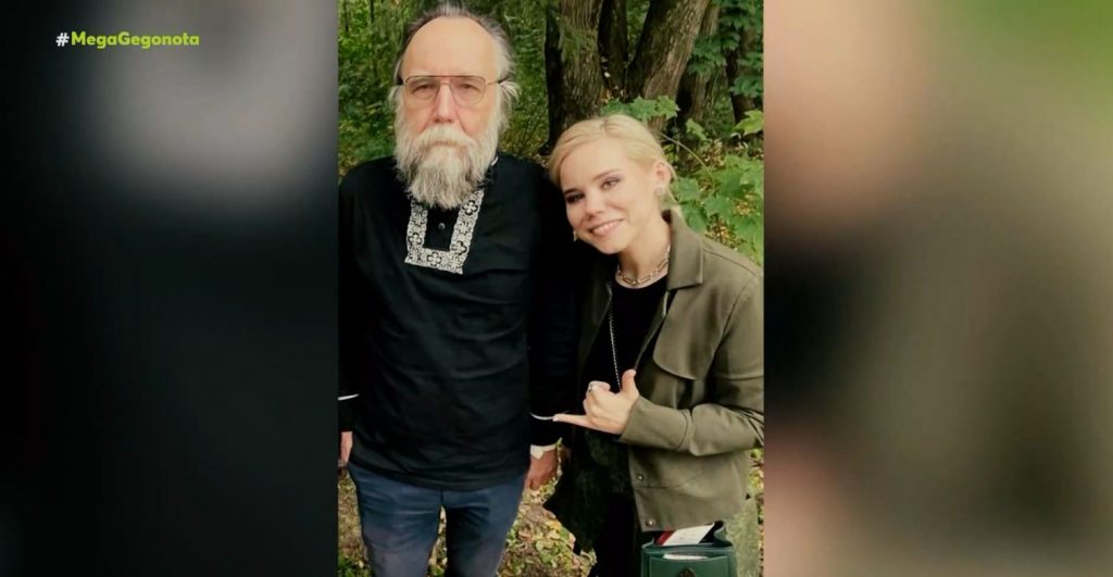 Ρωσία: Νεκρή από έκρηξη βόμβας η κόρη του «Ρασπούτιν» του Πούτιν