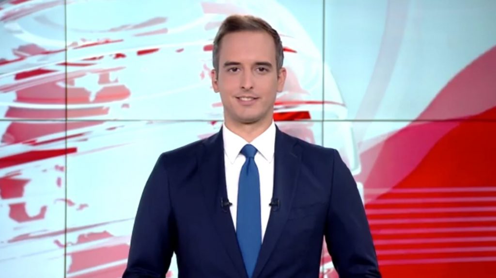 MEGA ΓΕΓΟΝΟΤΑ: Μεσημβρινό Δελτίο Ειδήσεων 28/08/22 - 