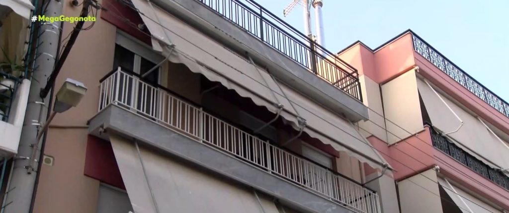 Περιστέρι: Ασφυκτικός ο θάνατος της 17χρονης – Ανθρωποκυνηγητό για τον εντοπισμό του συντρόφου της