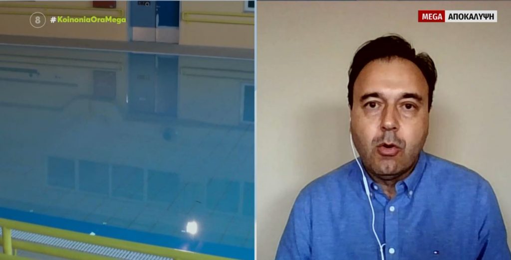 Λουκέτο στις δημοτικές πισίνες για εξοικονόμηση ενέργειας