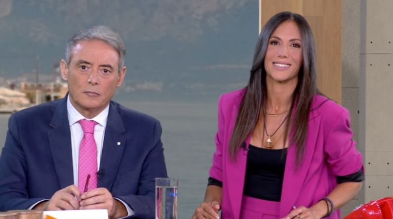 Κοινωνία Ώρα MEGA 30/08/22 - 