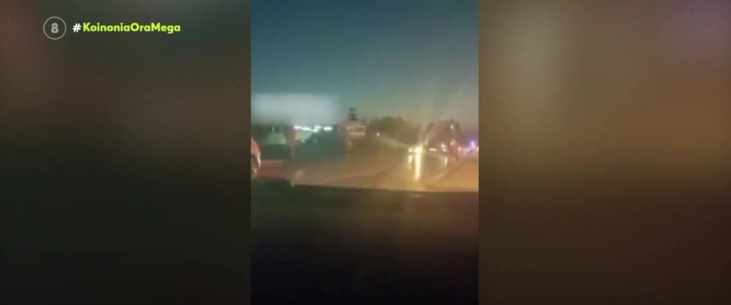 Κόσοβο: Νύχτα έντασης ανάμεσα σε Σέρβους και αλβανόφωνους με αφορμή το ζήτημα αλλαγής των πινακίδων