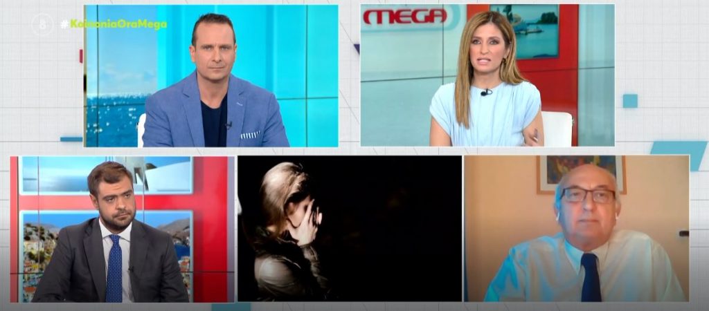 Πολιτική κόντρα με φόντο τις γυναικοκτονίες