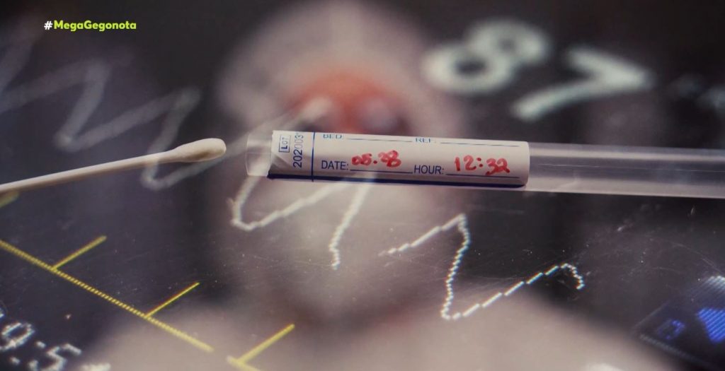 Κορωνοϊός: «Καμπανάκι» για την αύξηση νοσηλειών των παιδιών