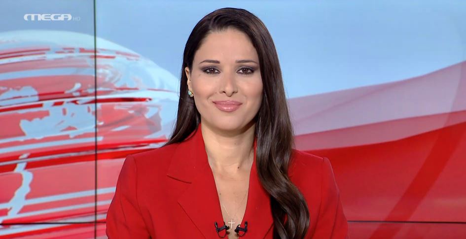 MEGA ΓΕΓΟΝΟΤΑ: Κεντρικό Δελτίο Ειδήσεων 17/08/22 - 