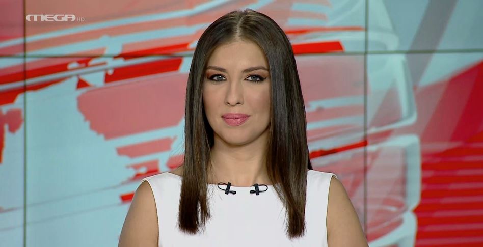 MEGA ΓΕΓΟΝΟΤΑ: Μεσημβρινό Δελτίο Ειδήσεων 20/08/22 - 