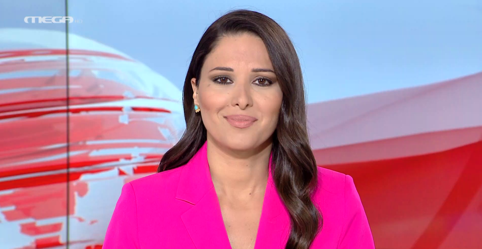 MEGA ΓΕΓΟΝΟΤΑ: Κεντρικό Δελτίο Ειδήσεων 10/08/22 - 