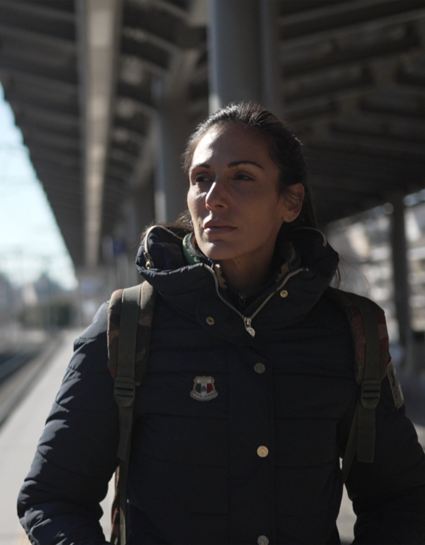 #ΜΑΜΑΕΡΧΟΜΑΙ 1 & 2