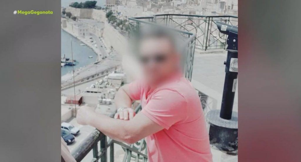 Αίγινα: Το προφίλ του 36χρονου που έκαψε ζωντανούς θεία και ανηψιό