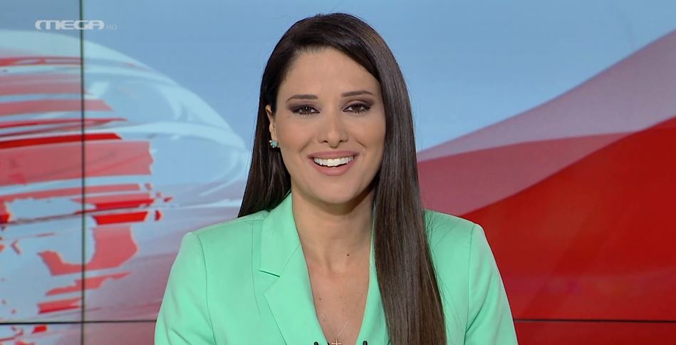 MEGA ΓΕΓΟΝΟΤΑ: Κεντρικό Δελτίο Ειδήσεων 19/08/22 - 