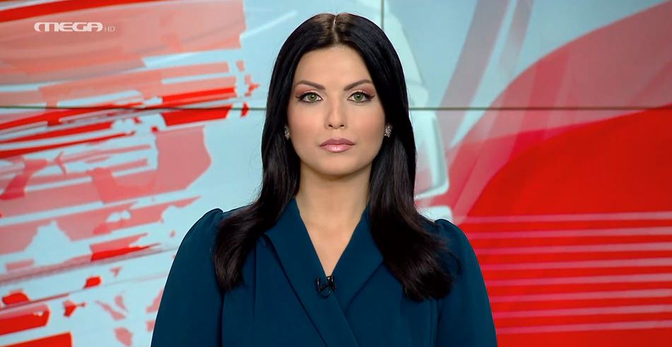 MEGA ΓΕΓΟΝΟΤΑ: Μεσημβρινό Δελτίο Ειδήσεων 07/08/22 - 