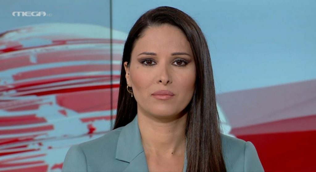 MEGA ΓΕΓΟΝΟΤΑ: Κεντρικό Δελτίο Ειδήσεων 27/08/22 - 