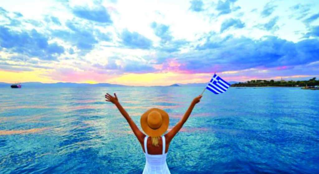 Διακοπές: Πόσο κοστίζουν φέτος τα ακτοπλοϊκά σε δημοφιλείς προορισμούς